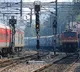 Railways suspends locopilots for crossing speed limits of gatimaan malwa express trains