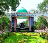 Assistant professor attacks senior professor in Acharya nagarjuna university