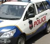Lover beaten by girl father as he mistaken as thief