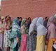 President Draupadi murmu casts vote in 6 phase elections