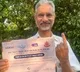 Foreign Minister S Jaishankar Gets A Certificate For Voting