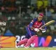 RR Star Shimron Hetmyer Gets Slapped With Fine After Elimination