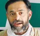 Yogendra Yadav told BJP wil come into power third time