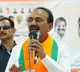 Etala Rajender Election Campaign At Kottagudem District