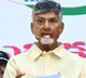 Chandrababu condemns attack on TDP worker Seshadri in Kuppam constituency