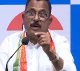 Mallu Ravi says will complaints EC on KTR for allegations on teenmar mallanna