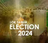 VIPs cast their vote in sixth phase polling