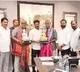 TCMA letter to CM Revanth Reddy on Jaya Jayahe Telangana composing