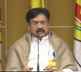 Varala Ramaiah take a jibe at YCP leaders