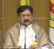 Varala Ramaiah take a jibe at YCP leaders