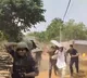 BJP Candidate Pranat Tudu Attacked in Jhargram