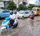 IMD said trough causes rains in AP