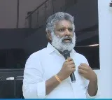 Chevireddy Bhaskar Reddy talks about allegations