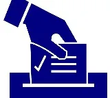 Nobody can change data of votes polled says EC