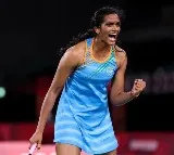 PV Sindhu enters Malaysia Masters Badminton tourney final