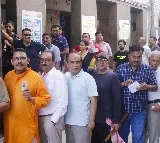 Sixth Phase polling concluded