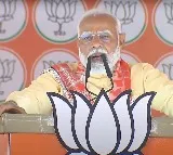 Modi says NDA numbers are looking better and better