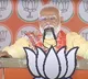 Modi says NDA numbers are looking better and better