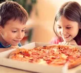 These tips keep away children from junk food