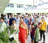 Sixth phase polling percentage likely increase