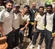 T20 World Cup: Rishabh Pant shares photo with teammates as India players leave for New York