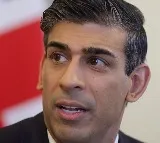 Mandatory national service for 18-year-olds if Tories win, Sunak vows