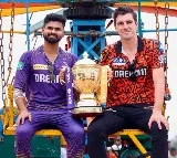 IPL 2024: KKR v SRH overall head-to-head, when and where to watch