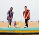 'All round team, hard to defeat': Kumble, Watson pick KKR as favourites to lift IPL 2024 trophy