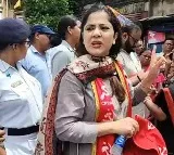 CPI(M) candidate barred from campaigning near Bengal CM's residence