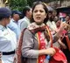 CPI(M) candidate barred from campaigning near Bengal CM's residence