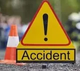 One dead, two injured in accident on Noida expressway