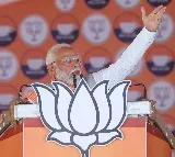 Vote for strong govt, vote for 'Viksit Bharat': PM Modi