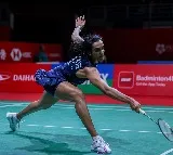 Sindhu loses to Wang Zhi Yi in Malaysia Masters final