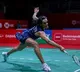 Sindhu loses to Wang Zhi Yi in Malaysia Masters final