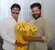 Balakrishna calls on Telangana CM Revanth Reddy
