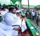 Tejashwi Yadav slams PM Modi for ‘Mujra’ remarks