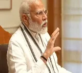 PM Modi chairs meeting to review response & preparedness for Cyclone Remal