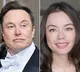 Elon musk google founder sergey brin wife nicole shanahan