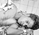 NIIMs doctors successfully removes arrow from youths chest