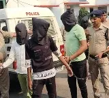 Man Uses Voice Changing App To Pose As Woman Professor Rapes 7 Students
