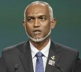 Maldives seeks international assistance to combat climate change
