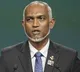 Maldives seeks international assistance to combat climate change