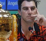 SRH skipper Pat Cummins tried to down expectations ahead of IPL 2024 final match