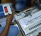 16 vote counting centers in Hyderabad