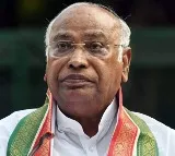 Congress president Mallikarjun Kharge Comment on INDIA Bloc PM Candidate