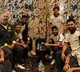 first batch of India players left for the United States on Saturday to participate in T20 World Cup 2024