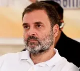 Rahul Gandhi Emotional Tweet on Gujarat and Delhi Fire Accidents