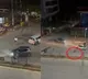 Gang war in Karnataka Udupi viral video here