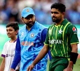 Babar Azam Surpasses Rohit Sharma In Elite T20Is List
