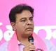 BRS Working president KTR Fires On Congress Governament